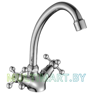 Смеситель Decoroom DR54028